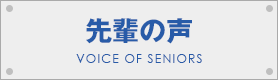 先輩の声